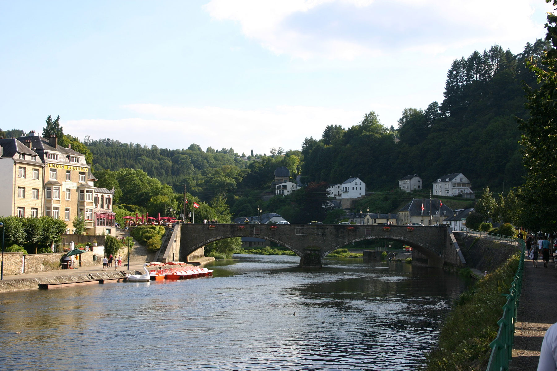 Bouillon